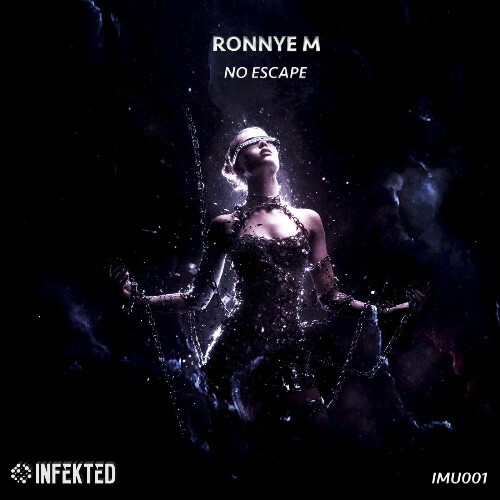  Ronnye M - No Escape (2025) 