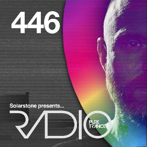  Solarstone - Pure Trance Radio 446 (2025-05-23) 