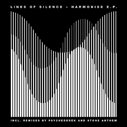  Lines Of Silence - Harmonise (2026) 