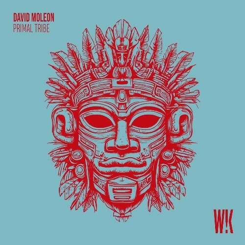  David Moleon - Primal Tribe (2025) 