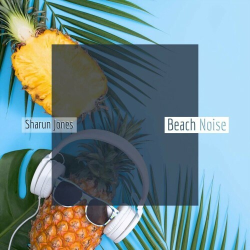 Sharun Jones — Beach Noise (2024)