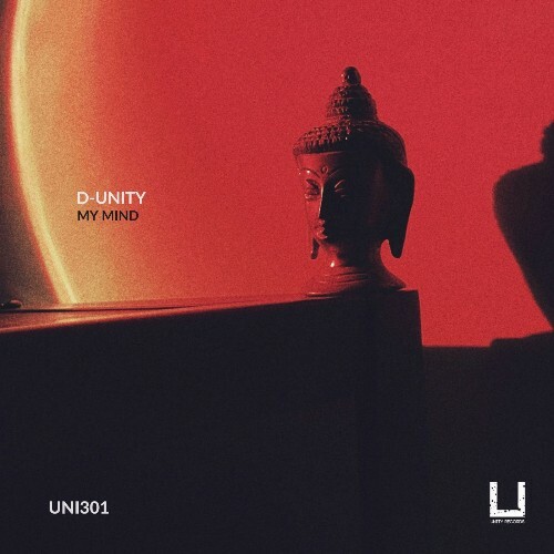  D-Unity - My Mind (2025) 