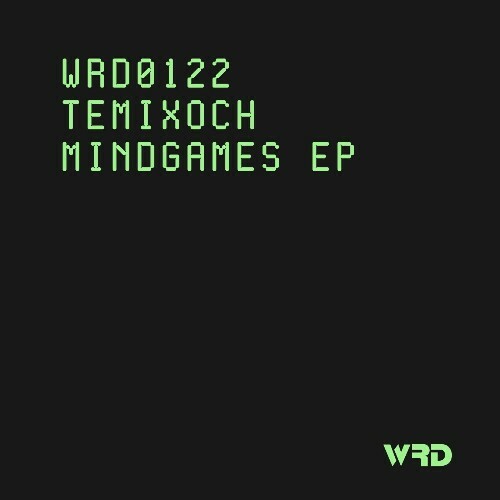  Temixoch - Mindgames (2024) 