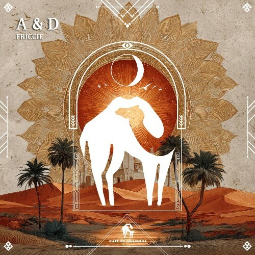  Friccie - A & D (2026) 