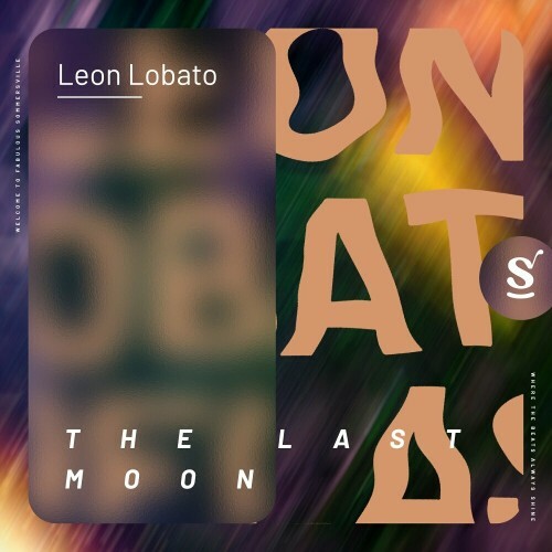  Leon Lobato - The Last Moon (2024) 