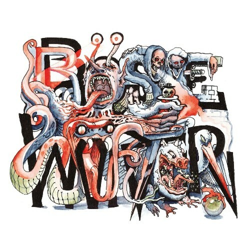 Audio88 - Böse Wörter (2025) Audio88 - Böse Wörter (2025)