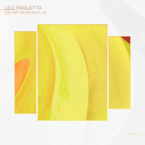  Leo Paoletta - Dream In Damascus (2026) 