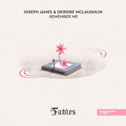  Joseph James (Irl) & Deirdre Mclaughlin - Remember Me (2025) 
