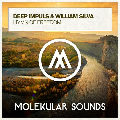 Deep Impuls & William Silva — Hymn Of Freedom (2026)