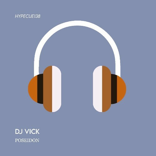  DJ Vick - Poseidon (2025) 