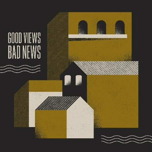 Good Views Bad News - Good Views Bad News (2024)
