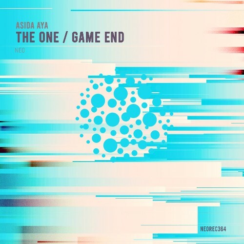  Asida Aya - The One / Game End (2025) 