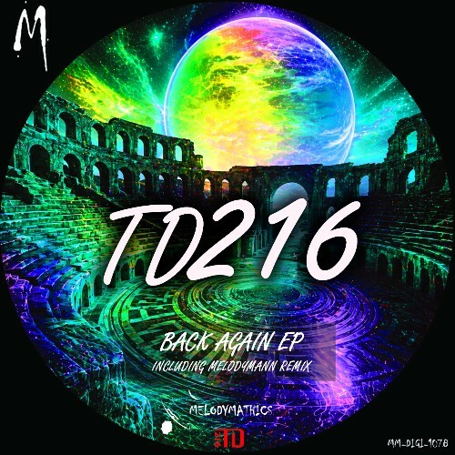  TD216 - Back Again (2026) 