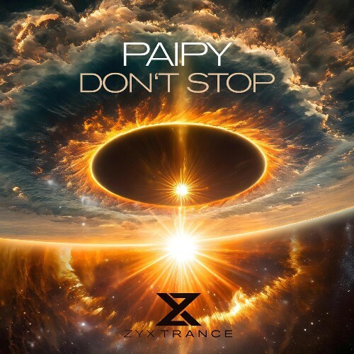  Paipy - Don't Stop (2024) 
