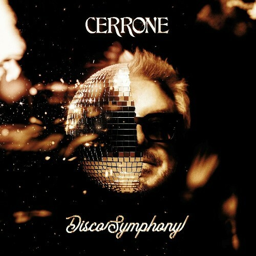  Cerrone - Disco Symphony (2025) 