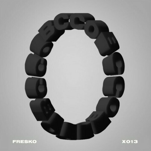  Fresko - BCCX013 (2024) 