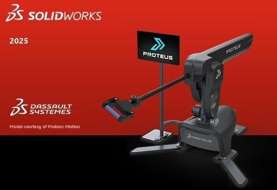 SolidWorks 2026 SP2 1 Full Premium (x64) Multilingual