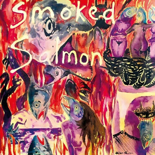  Smoked Salmon - Smoked Salmon (2025) 