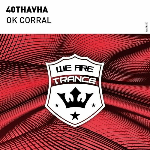  40Thavha - OK Corral (2023) 
