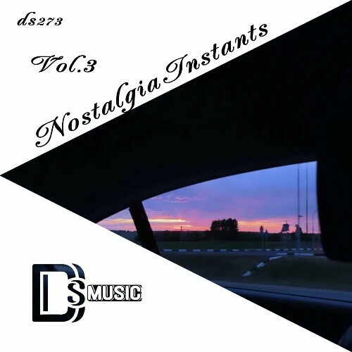 VA -  Nostalgia Instants, Vol. 3 (2024) [MP3] MEW71EQ_o