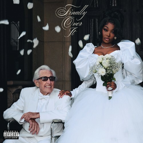 Summer Walker - Finally Over It (2025) Summer Walker - Finally Over It (2025)