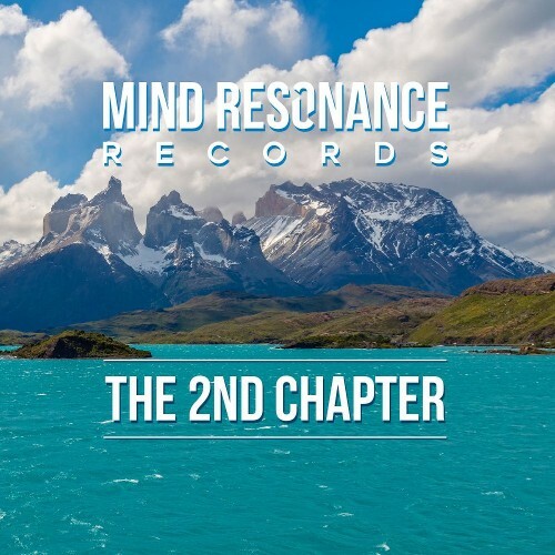 Mind Resonance -The 2nd Chapter- (Mixed by Alex Trust) (2026)