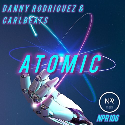  Danny Rodriguez & Carlbeats - Atomic (2024) MP3 MEVJJIU_o