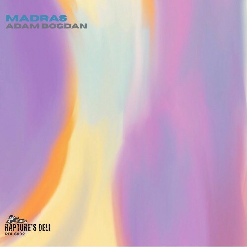  Adam Bogdan - Madras (2025) 