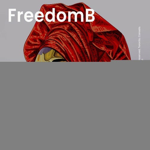  FreedomB Demuir - Unique (2024) MP3 MEVJ005_o