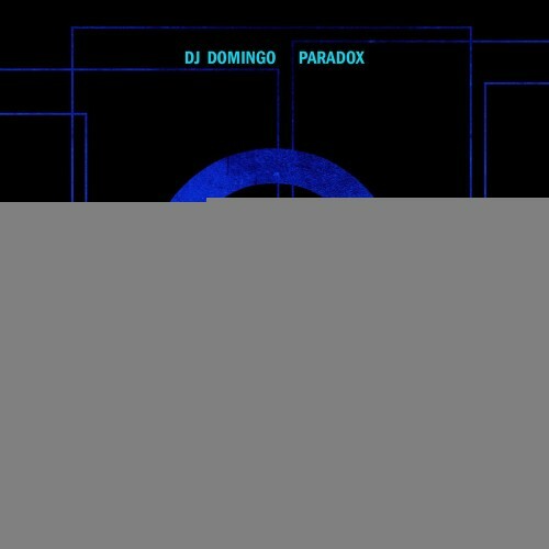  Dj Domingo - Paradox (2026) 
