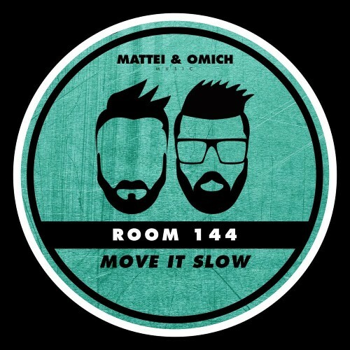  Room 144 - Move It Slow (2026) 