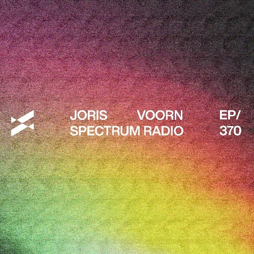  Joris Voorn - Spectrum Radio 370 (2024-05-24) 