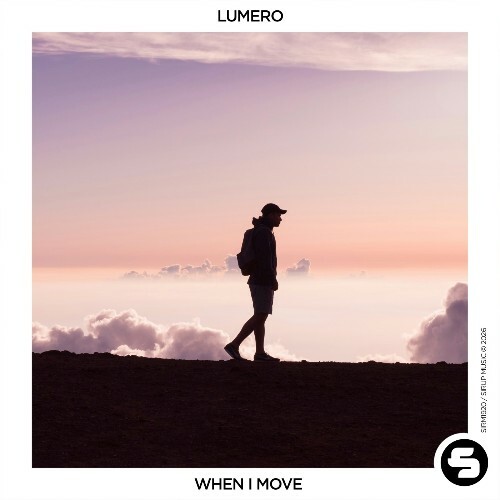  Lumero - When I Move (2026) 