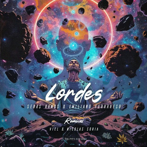 Sebas Ramos & Emiliano Ferrareso - Lordes (2024)