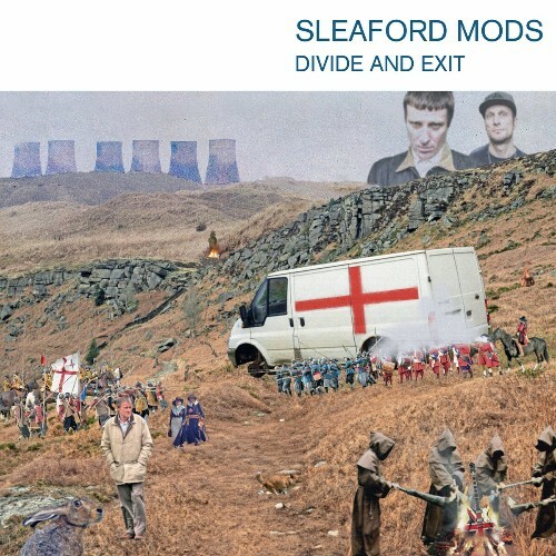 Sleaford Mods - Tiswas (2024 Remaster) (2024)