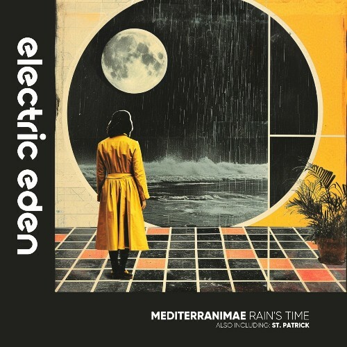  Mediterranimae - Rain's Time (2024) 