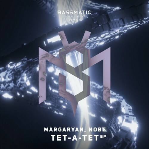  Nobe & Margaryan - Tet-a-Tet (2024) 