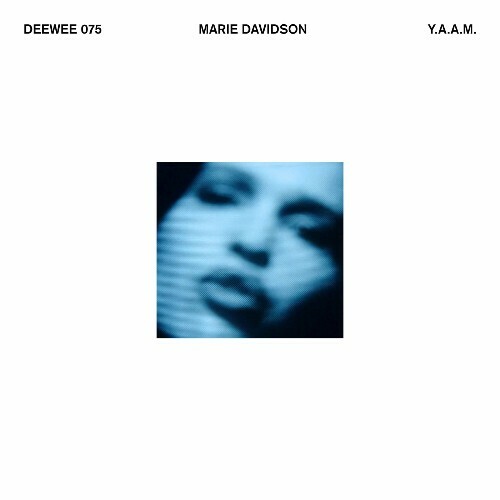  Marie Davidson - Y.A.A.M. (Soulwax Version) (2024) 