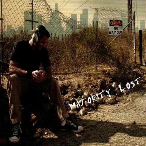  Majority Lost - No Way Out (2025) 