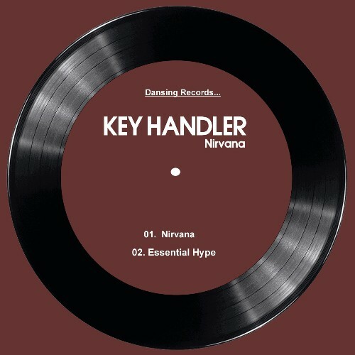  Key Handler - Nirvana (2026) 