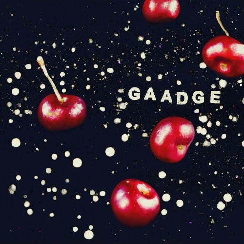 VA - Gaadge - Somewhere Down Below (2023) (MP3)