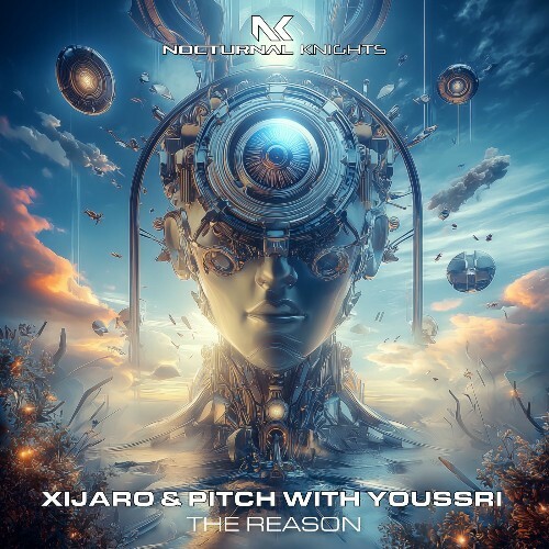  Xijaro & Pitch With Youssri - The Reason (2025) 