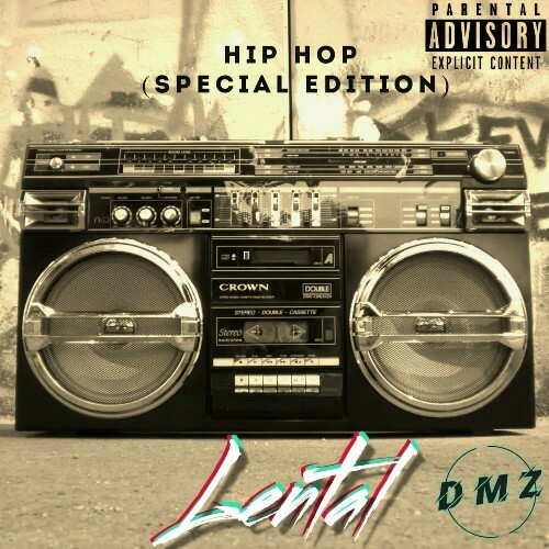  Lental - Hip Hop (Special Edition) (2024) 