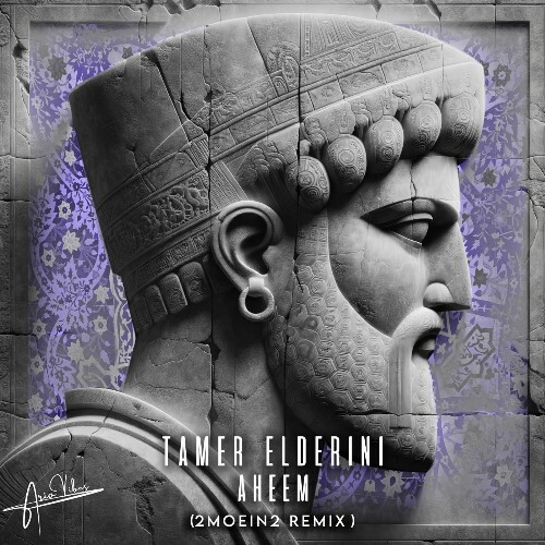  Tamer ElDerini - Aheem (2Moein2 Remix) (2026) 