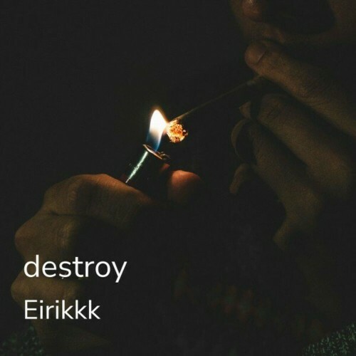  Eirikkk - destroy (2024) 