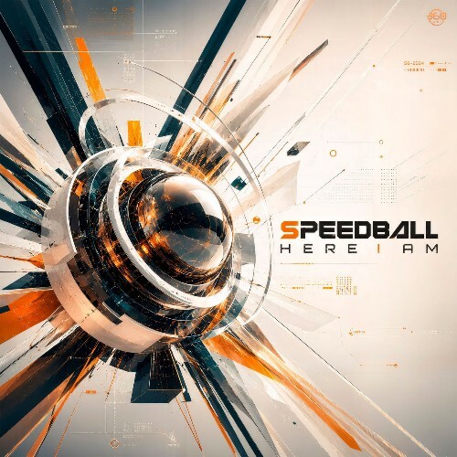  Speedball - Here I Am (2026) 
