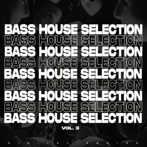  Bass House Selection 2024, Vol. 3 (2024) 