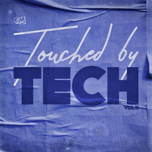 Touched By Tech, Vol.11 (2026) 