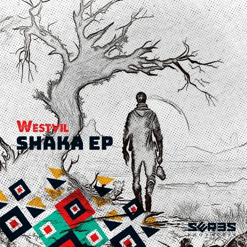 VA - Westvil - Shaka (2024) (MP3)