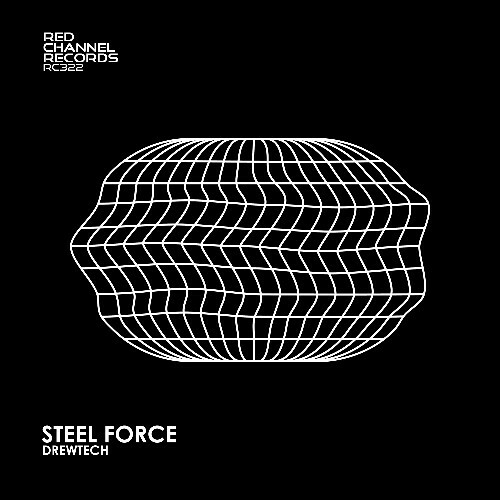  Drewtech - Steel Force (2024) 